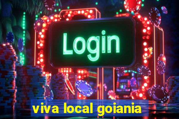 viva local goiania